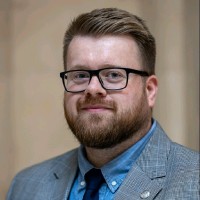 FDA (trade union) Employee Thomas Newell's profile photo