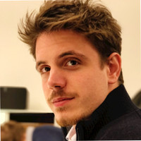 Passionfroot Employee Lorenzo de Nobili's profile photo