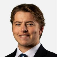 InVitro Cell Research, LLC Employee Garrett Hitchens's profile photo