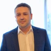 FARMEC SA Employee Vasile Ungurean's profile photo