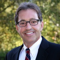 Morgan Stanley Employee Andy Chase's profile photo