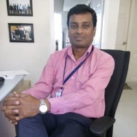 India Vision Institute Employee Padhmanaaban Sampath's profile photo