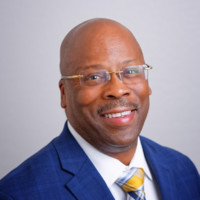 City of Ann Arbor Employee Andre Anderson's profile photo