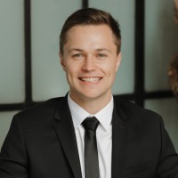 Zero Carbon Charge Employee Philip Nel's profile photo