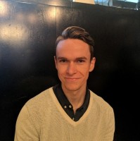 Jared Gillis's profile photo