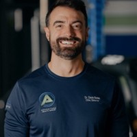 Advantage Health Group, PLLC Employee Davis Bates's profile photo
