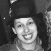 Push Models San Francisco Employee Hannah Andrade's profile photo