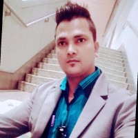 Hyundai Engineering & Construction Co.,Ltd. Employee Sayed Mohammad's profile photo