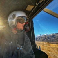 Precision Employee Ryan Cutter's profile photo
