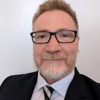 Shared Services Canada | Services partagés Canada Employee Brian Wray's profile photo