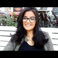 Uzii Employee Beatriz Cabral's profile photo