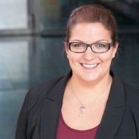 Postillion e.V. Employee Denise Hoffmann's profile photo