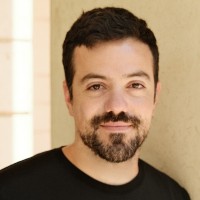 Bigabid Employee Amit Attias's profile photo