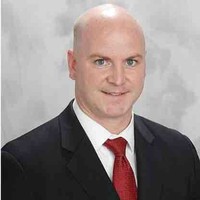 Hanwha Defense USA, Inc. Employee Patrick McCarthy's profile photo