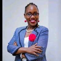 Self-employed Employee Barbara Kasekende's profile photo