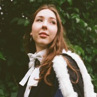 InsTech London Employee Zoja Wojcik's profile photo