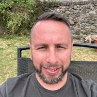 AME International Pte Ltd Employee Mark Coull's profile photo