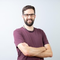 FAIRTIQ Employee Fabien Dubosson's profile photo