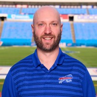 Buffalo Bills Employee Brian Haberkorn's profile photo