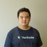 Verihubs Employee Denzel Wendy's profile photo