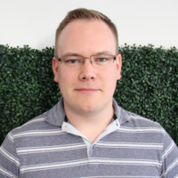 VIA Employee John Muddle's profile photo