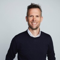 Luminate Employee Rob Jonas's profile photo