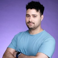 Tictuk Employee Tzoof Hassidoff's profile photo