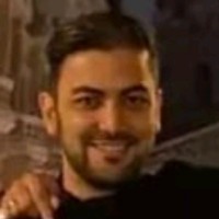 Plat.AI Employee Ashot Harutyunyan's profile photo