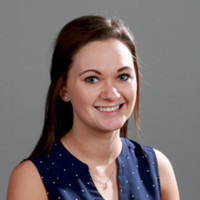 Saab Employee Kaitlyn Petersen's profile photo