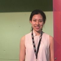 The Hong Kong Polytechnic University Employee Yichen Yu's profile photo
