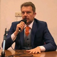 Doppel Farmaceutici Employee Federico Crotti's profile photo