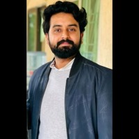 GRC360 Employee Bilal Ahmad's profile photo