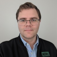 Workday Employee Shane Murtagh's profile photo