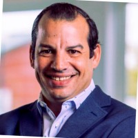 Ozinga Ventures Employee Aaron Ozinga's profile photo