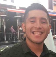 USAePay Employee Kevin Delgado's profile photo