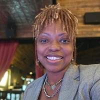 Texas Health Resources Employee Danielle Harrison's profile photo