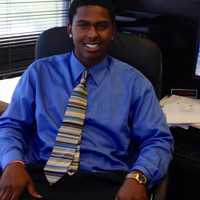 Columbia Housing Authority Employee Glover Johnson's profile photo