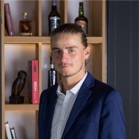 SARL VIGNERONS DE NATURE Employee César Dechaene's profile photo