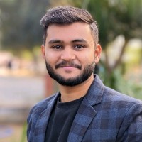 Soulverse Employee Kartik Khandelwal's profile photo