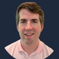 Morris Strategic Advising Employee John-David Morris's profile photo