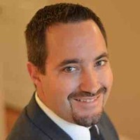 URETEK Employee Blake Grappe's profile photo
