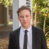 Goodline Employee Lachlan Earle's profile photo
