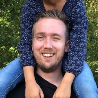 Conduction Employee Mark Westerweel's profile photo