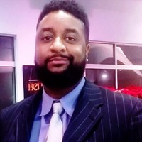 Usi-Tech Employee Charles Townsel Jr.'s profile photo