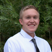 360 Engineering Employee Ryan Taylor's profile photo