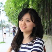 Wind Information Employee Xiaofei Zhang's profile photo