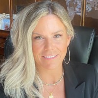 Freedom Materials Employee Megan McSally's profile photo