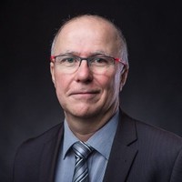 mersen Employee Philippe Berard's profile photo