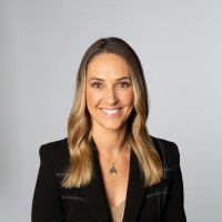 Westpac Employee Ashley Williams's profile photo