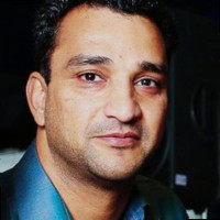Three. Employee Ravi Jindal's profile photo